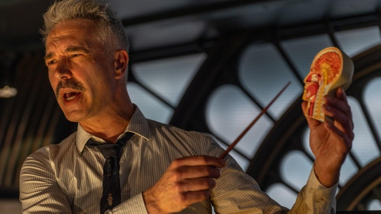 Marco Grandia: regisseur van internationale sportcommercials én illusionist